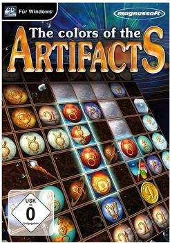 The Colors of the Artifacts (PC)