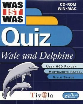 NBG Was ist Was Kids - Wale und Delfine