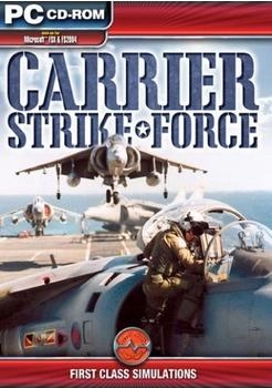 NBG Carrier Strike Force
