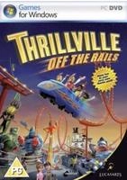 Thrillville: Off the Rails [UK Import]