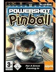 Powershot Pinball (PC)