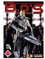 Bet on Soldier (PC-DVD)
