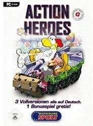 Action Heroes (PC)