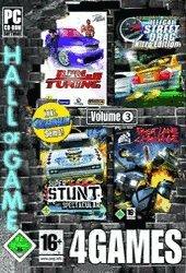4Games Volume 3 (PC)