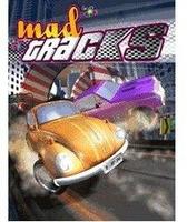 Mad Tracks