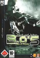 Bet on Soldier - Black-out On Saigon (DVD-ROM)