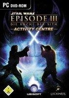 Lucasarts Star Wars Activity Centre - Die Rache der Sith