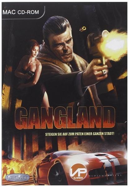 Gangland (Mac)