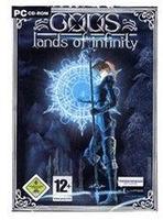 GODS - Lands of Infinity