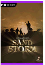 Operation Sandstorm (PC)