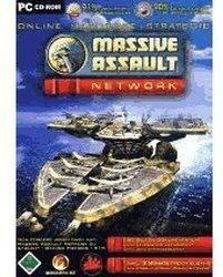 Massive Assault: Network (PC)