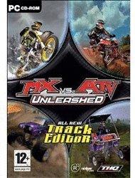 MX vs. ATV - Unleashed (PC)
