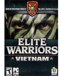 Elite Warriors: Vietnam (PC)