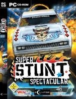 Super Stunt Spectacular - [PC]