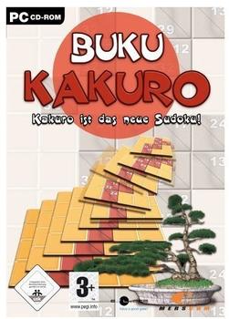 Frogster Interactive Pictures Buku Kakuro (PC)