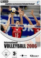International Volleyball 2006