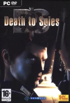 Nobilis Death to Spies (PC)