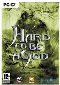 THQ Hard to be a God