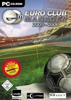 FIP Publishing GmbH Euro Club Manager 2006