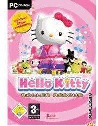 Hello Kitty: Roller Rescue (PC)