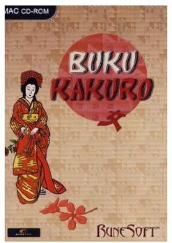 Buku Kakuro (Mac)