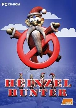Vitrex Heinzel Hunter (PC)