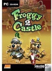 Froggy Castle 2 (PC)