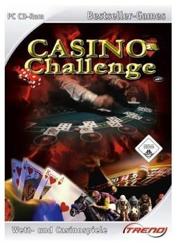 TREND Casino Challenge