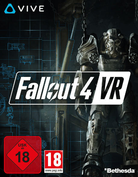 Fallout 4 VR (PC)