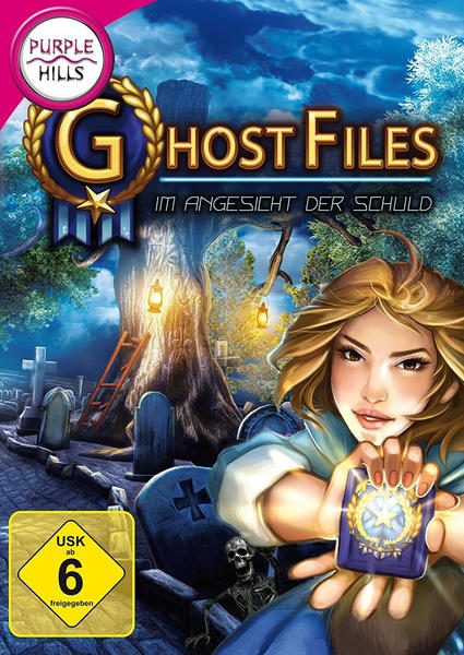 Ghost Files: Im Angesicht der Schuld (PC)