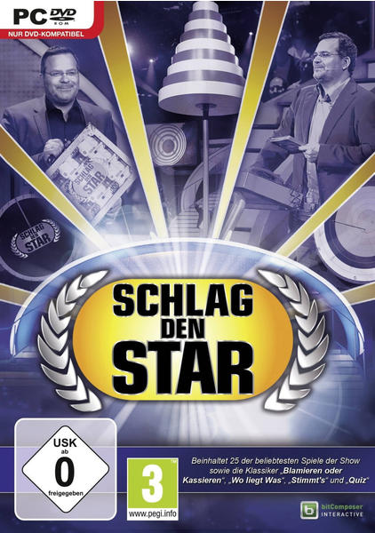 Schlag den Star (PC)