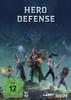 Headup Games Hero Defense - Haunted Island, Spiele