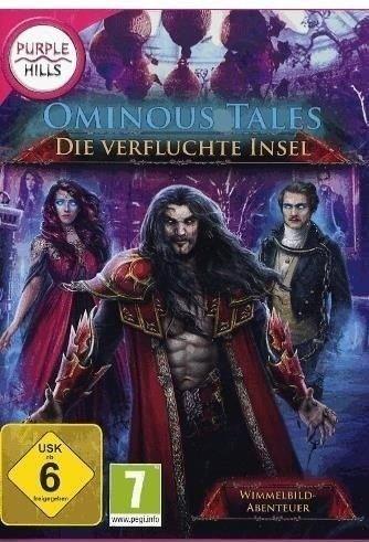 Omnious Tales: Die verfluchte Insel (PC)