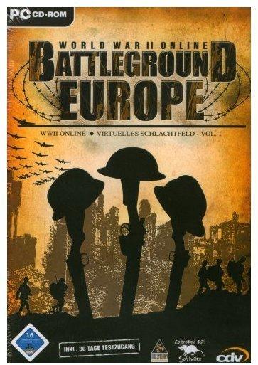 Battleground Europe (PC)