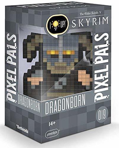 PDP Pixel Pals: Skyrim - Dragonborn 019