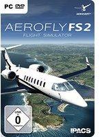 Aerosoft Aerofly FS 2 (USK) (PC)