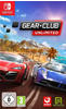 Microids Gear.Club Unlimited (Code in a Box) - Nintendo Switch - Rennspiel -...