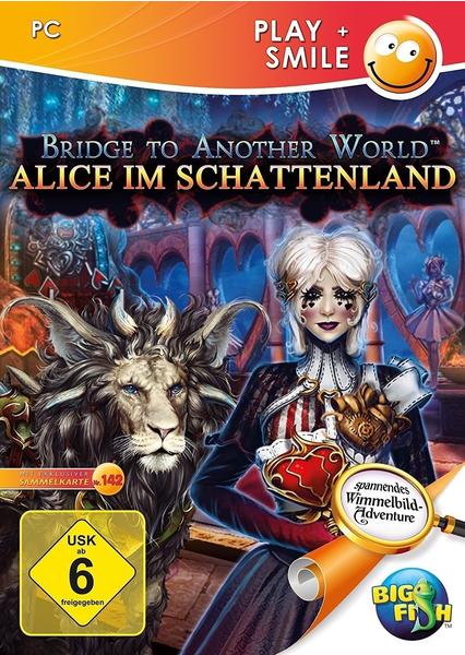 Bridge to Another World: Alice im Schattenland (PC)
