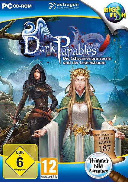 Dark Parables: Die Schwanenprinzessin und der Lebensbaum (PC)