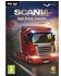 SCS Scania Truck Driving Simulator (PEGI) (Download) (PC)