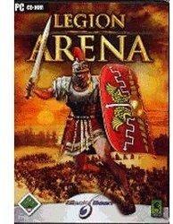 Legion Arena (PC)