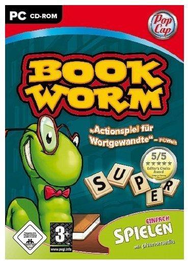Bookworm (PC)