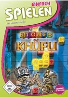Einfach Spielen - Stones of Khufu