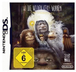 Warner Bros Where the Wild Things Are