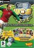 World of Soccer Online, Elite Starterdeck, CD-ROM m. 30 Sammelkarten: Für...