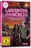 S.A.D. Labyrinths of the World 5: Die Geheimnisse der Osterinsel - Sammleredition (USK) (PC)