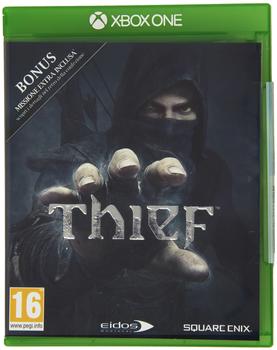 Eidos Thief - Limited Day One Edition (Download) (PC)
