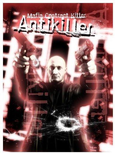 Incagold Mafia Contract Killer: Antikiller (PC)