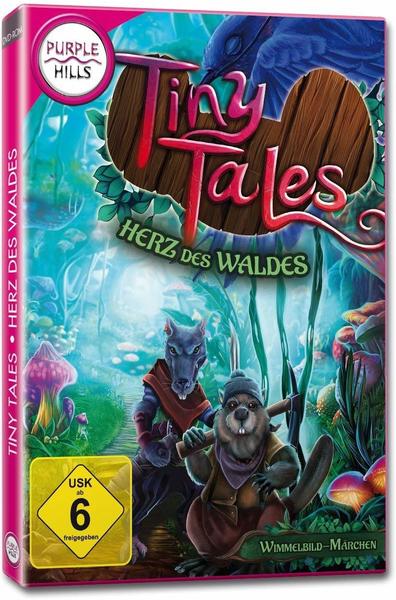 Tiny Tales: Herz des Waldes (PC)