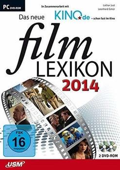 United Das neue Filmlexikon 2014